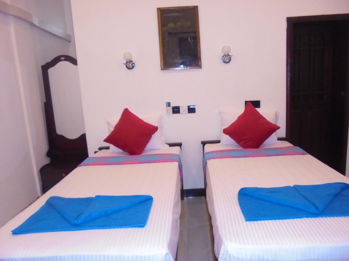 Surf Bay Resort Arugam Bay Eksteriør billede