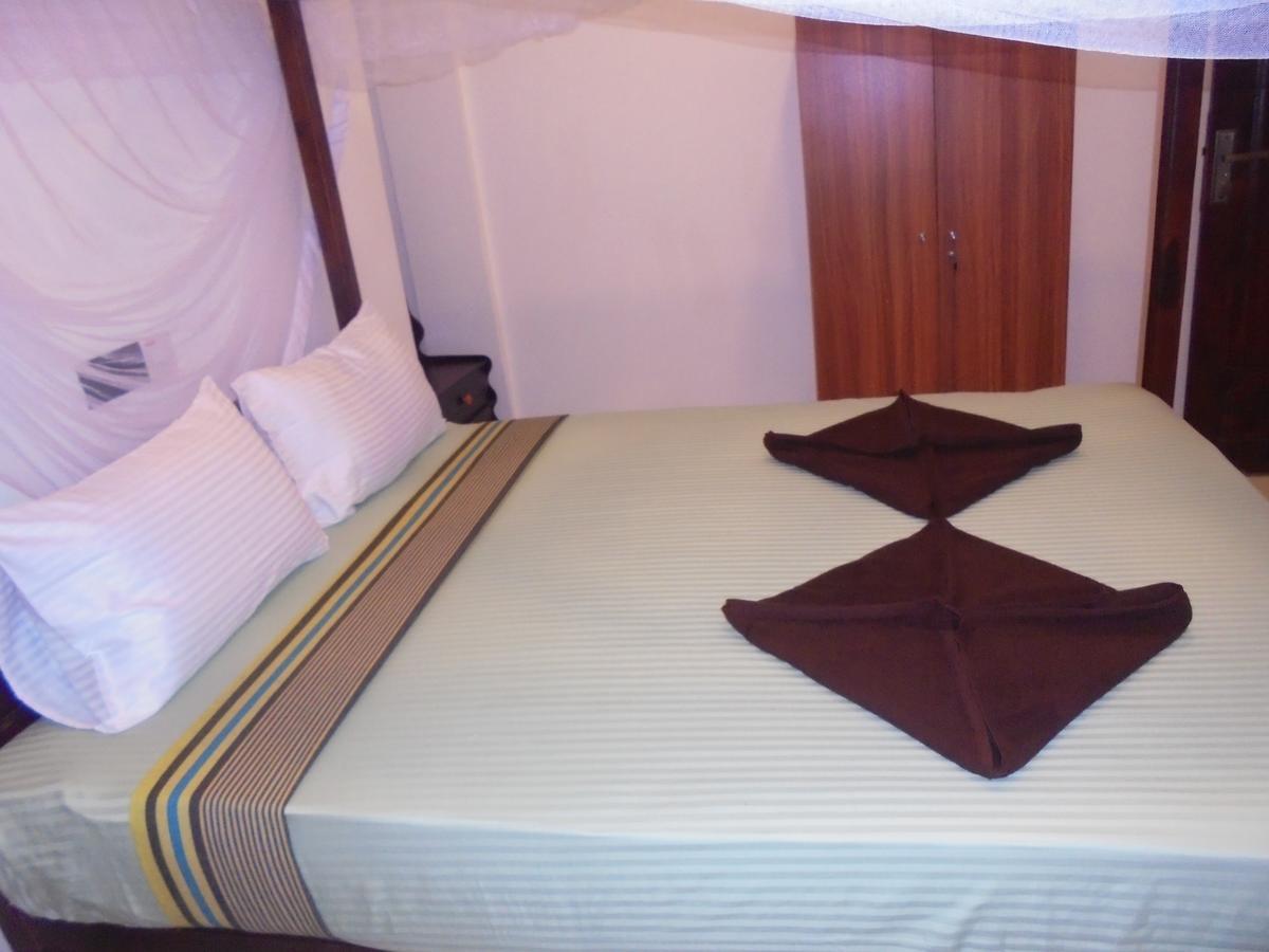 Surf Bay Resort Arugam Bay Eksteriør billede