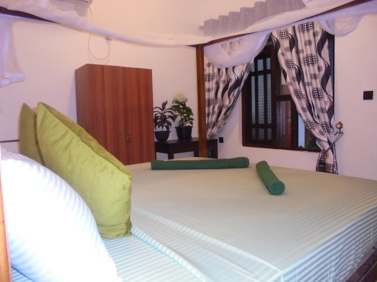 Surf Bay Resort Arugam Bay Eksteriør billede