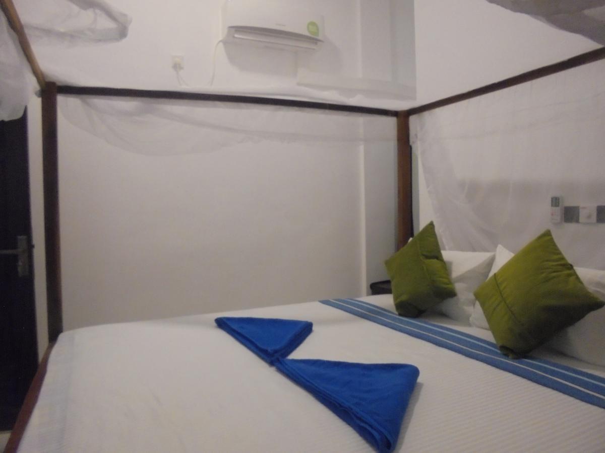 Surf Bay Resort Arugam Bay Eksteriør billede