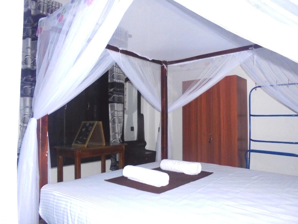 Surf Bay Resort Arugam Bay Eksteriør billede
