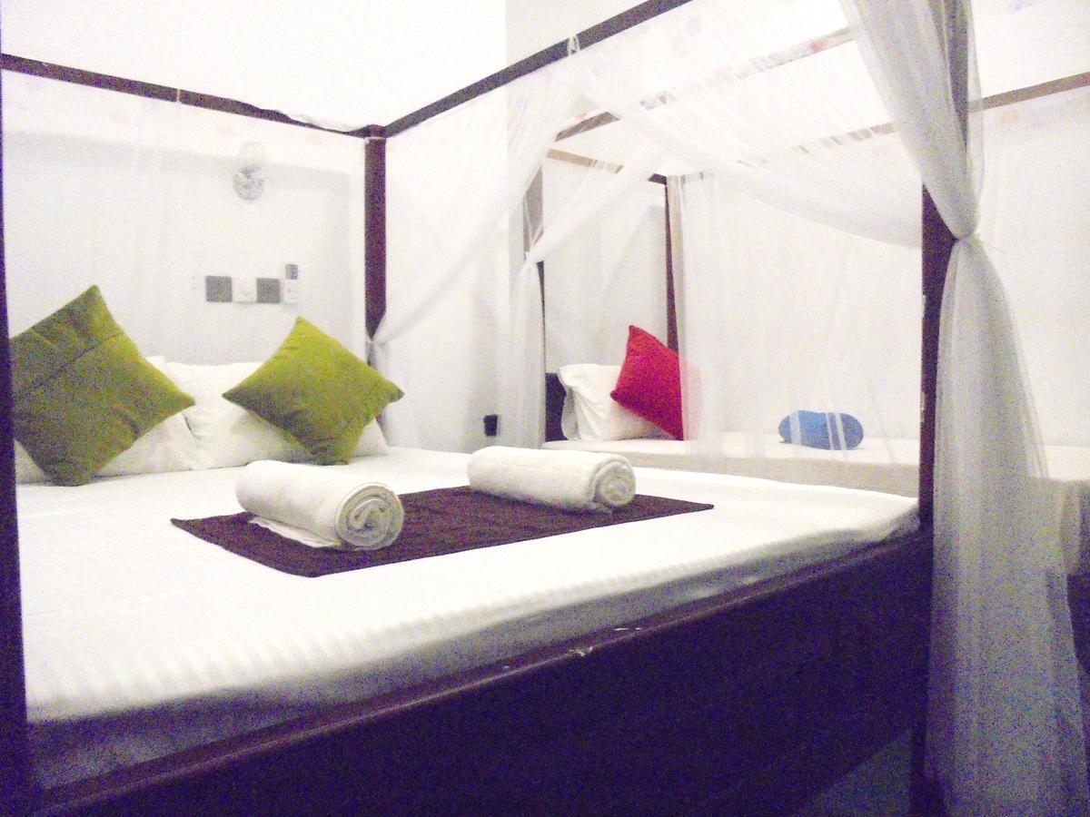 Surf Bay Resort Arugam Bay Eksteriør billede