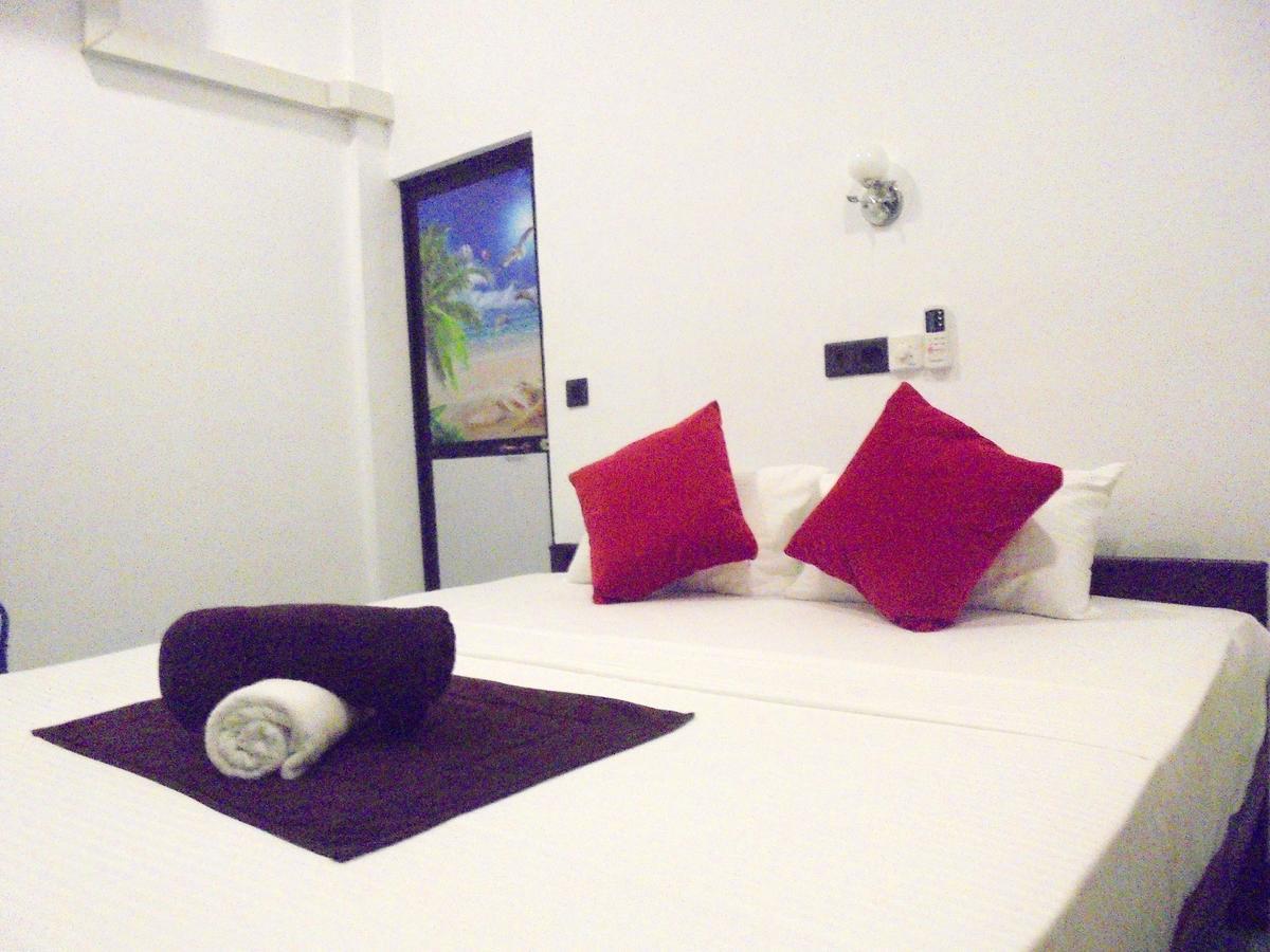 Surf Bay Resort Arugam Bay Eksteriør billede