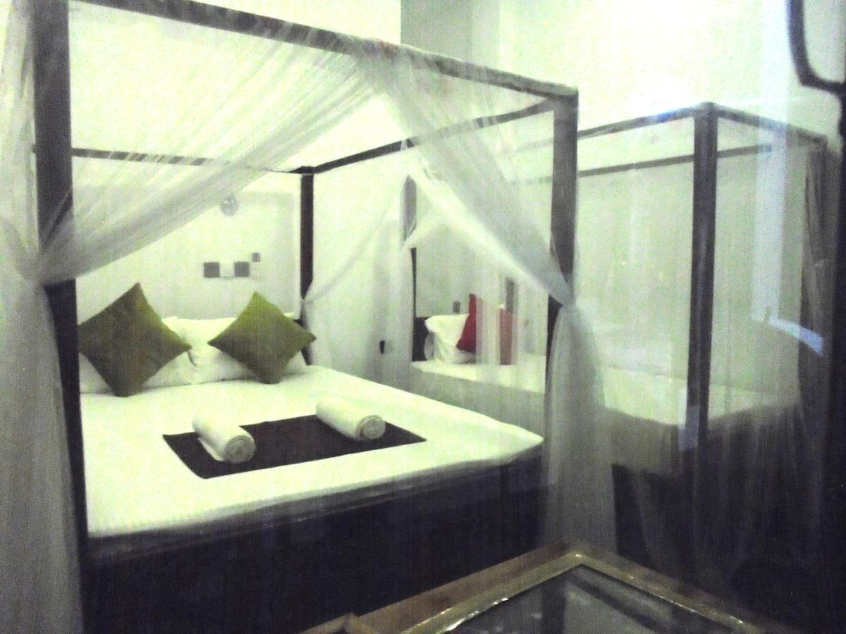 Surf Bay Resort Arugam Bay Eksteriør billede