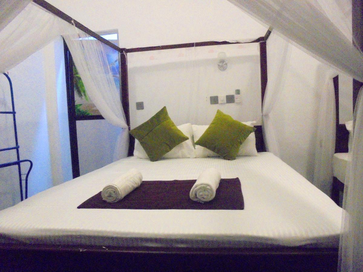 Surf Bay Resort Arugam Bay Eksteriør billede