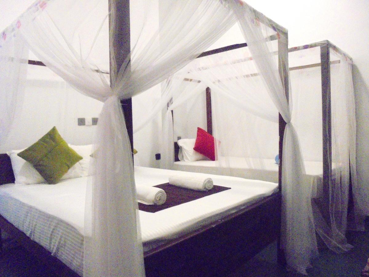 Surf Bay Resort Arugam Bay Eksteriør billede