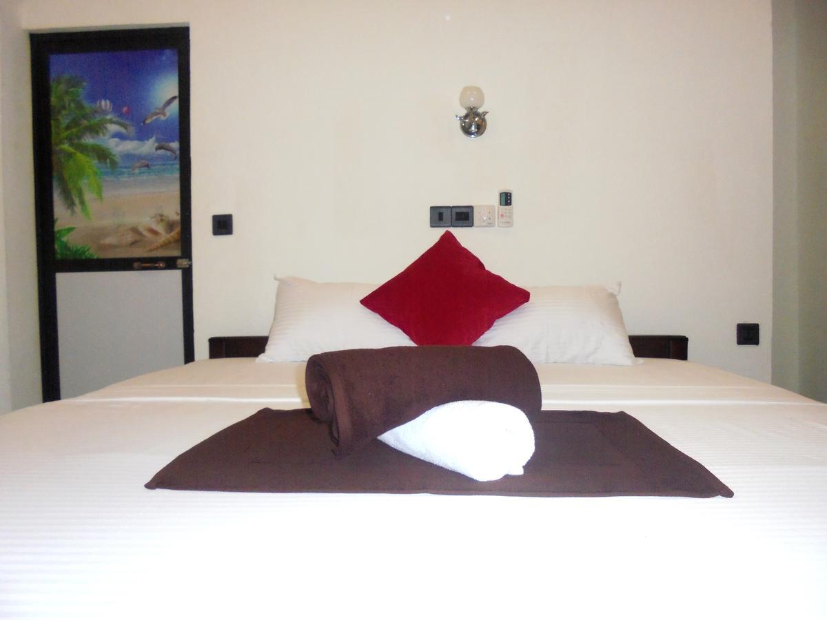 Surf Bay Resort Arugam Bay Eksteriør billede
