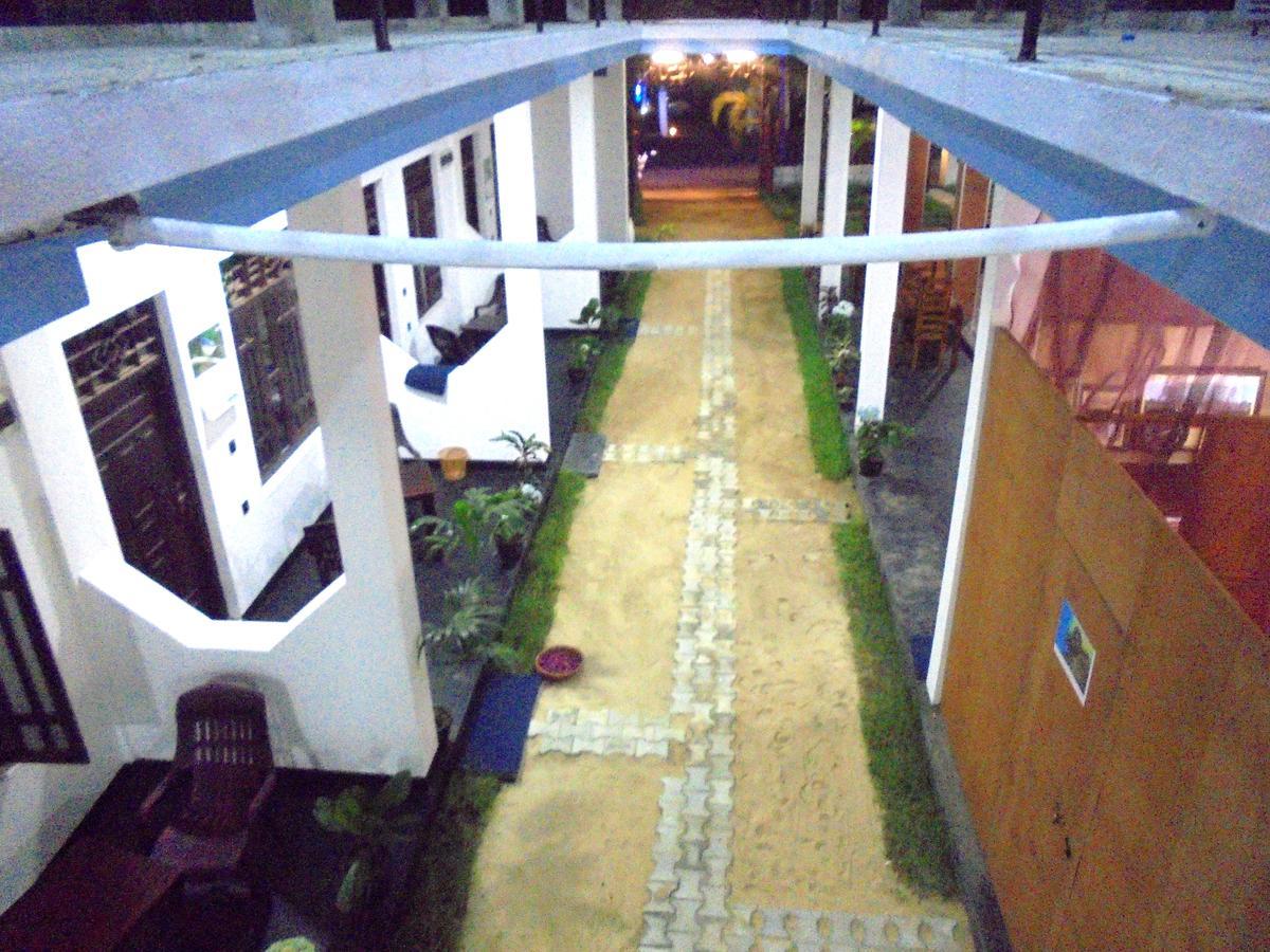 Surf Bay Resort Arugam Bay Eksteriør billede