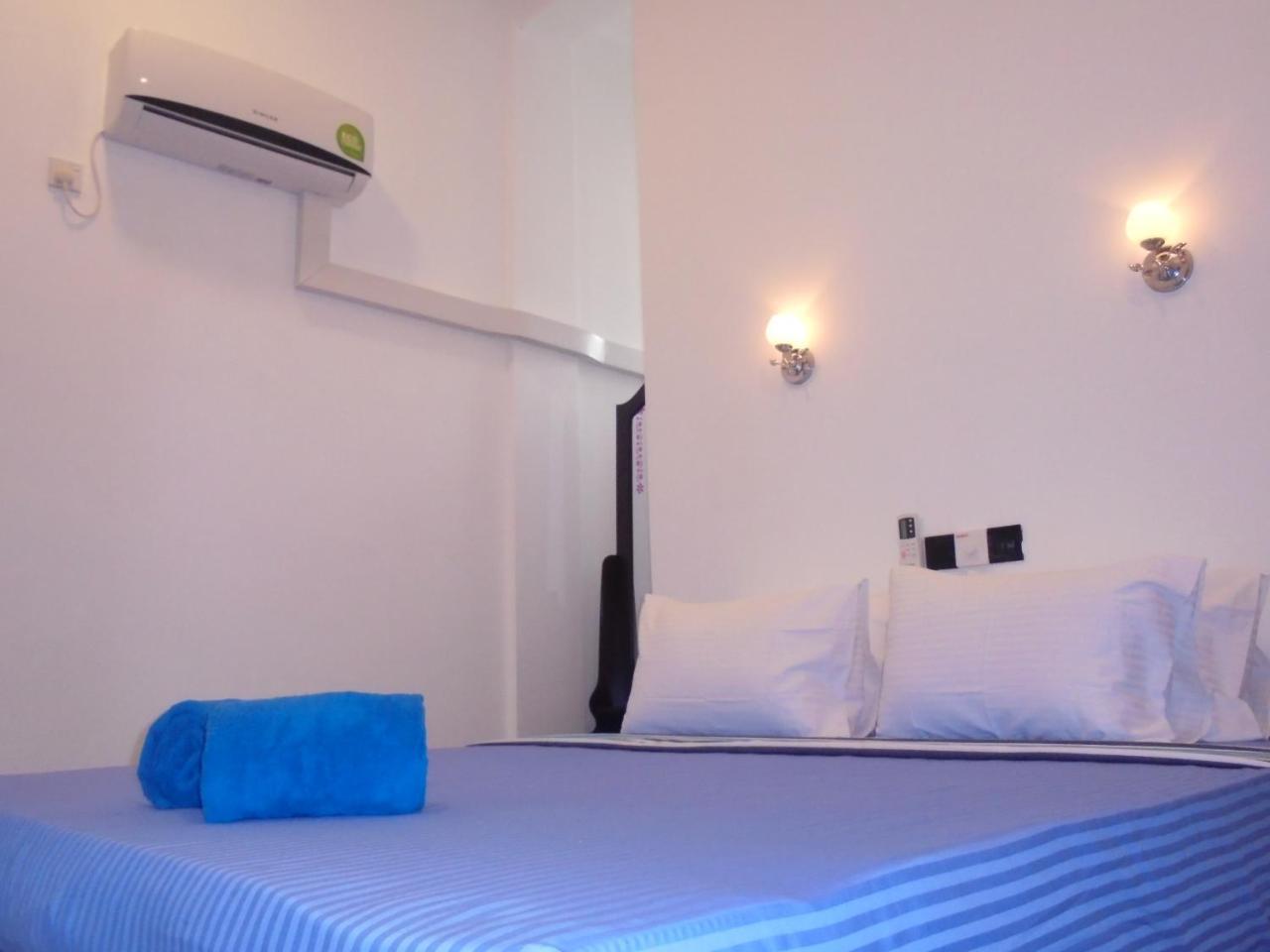Surf Bay Resort Arugam Bay Eksteriør billede